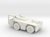 1/72 Scale MB-2 USAF Aircraft Tow Tractor 3d printed 