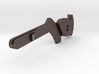 #60 Scalpel Holder for Leatherman Free Series  3d printed 