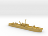 1/700 Scale HMS Boxer LST Mk-1 Class 3d printed 