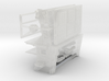 De Ago Falcon Navigation Console and Chair 3d printed 