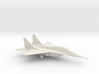 MiG-35D Fulcrum F (Clean) 3d printed 