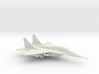 MiG-35S Fulcrum F (Loaded) 3d printed 