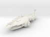 (MMch) Malevolence Subjugator Heavy Cruiser 3d printed 