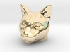 Cat Head 3d printed 