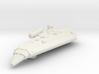 Pakled Mondor Type 1/4800 Attack Wing 3d printed 