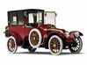 1/18 1912 Renault - Rims Set 3d printed 