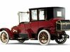 1/18 1912 Renault - Front Lamps Set 3d printed 