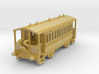 m-148-wisbech-tram-coach-1 3d printed 