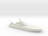 1/300 Scale Project 131 Libelle Torpedo Boat 3d printed 