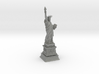 Statue of Liberty 3d printed 