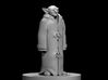 Normal Commoner. NOT Three Goblins in a Trenchcoat 3d printed 