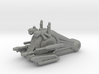 Confederacy Snail Droid Tank 6mm miniature model 3d printed 