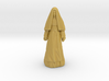  The Nun HO scale 20mm miniature model evil horror 3d printed 