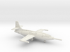 Bell X-1 3d printed 