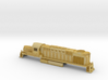 ALCO RSD-15, Southern Pacific/Cotton Belt version 3d printed 