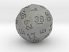 d38 Sphere Dice (4-fold) (old) 3d printed 
