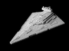 (Armada) Tector Star Destroyer v1 3d printed 