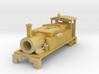 Havery boiler 3d printed 