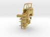 1/34th Moffet Forklift 3d printed 
