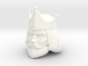 King Randor Head Classics/Origins 3d printed 