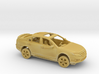 1/160 2009-12 Ford Fusion Sport  with SunRoof Kit 3d printed 