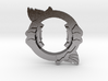 Beyblade Draculor | Anime Attack Ring 3d printed 