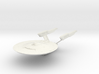 ISS Enterprise / Neo Constitution class  3d printed 