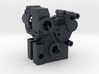 Dyna Blaster / Dyna Storm TRF201x Gearbox & Hubs 3d printed 
