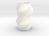 Vase 2105STR 3d printed 