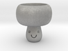 Mushroom Tealight Holder 3d printed 