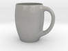 Simple Mug 3d printed 