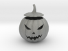 Halloween Pumpkin aka Jack-O-Lantern 3d printed 