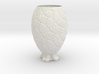 Vase 04022021 3d printed 
