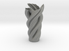 Tuesday Fractal Vase 3d printed 