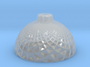 Casetoned Lamp 3d printed 