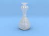 Groovy Vase B 3d printed 