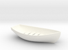 Boat Soap Holder 2.0 3d printed 