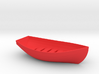 Boat Soap Holder 2.0 3d printed 