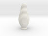 Vase 1904 3d printed 