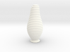 Vase 1904 3d printed 