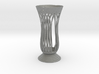 Vase 2011 3d printed 