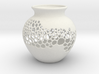 Vase 44B 3d printed 