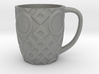 mug 3d printed 
