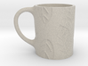 mug autumn 3d printed 