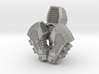Standard Mech Triple Thrusters - Alpha Style 3d printed 