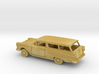 1/160 1957 Ford Ranch Wagon Kit 3d printed 