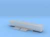 N SCALE UNION PACIIFIC M10004 B COLA SHELL 3d printed 
