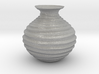 Vase 3723 3d printed 