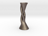 Vase Hlx1640 3d printed 