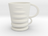Decorative Mug 3d printed 